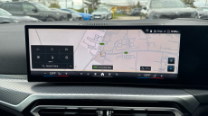 BMW i4 400kW M50 83.9kWh 5dr Auto Electric Hatchback